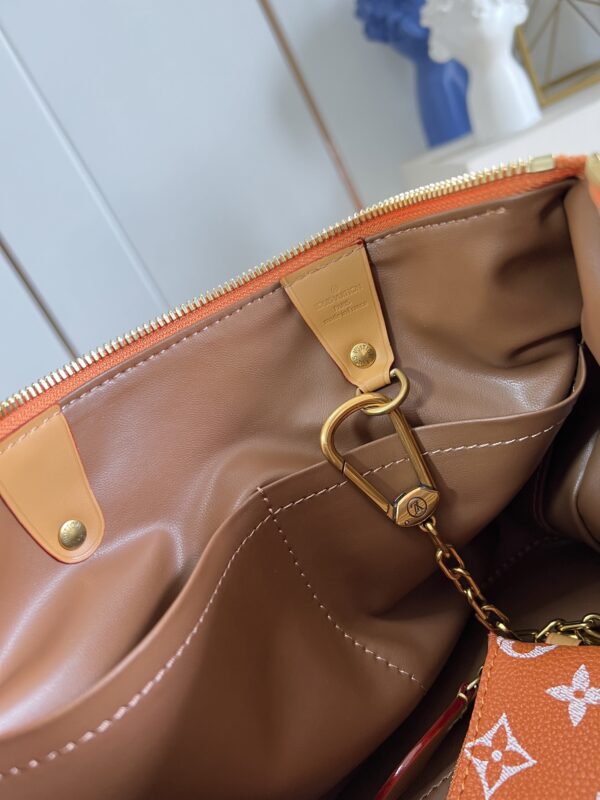 LV Master level Bag