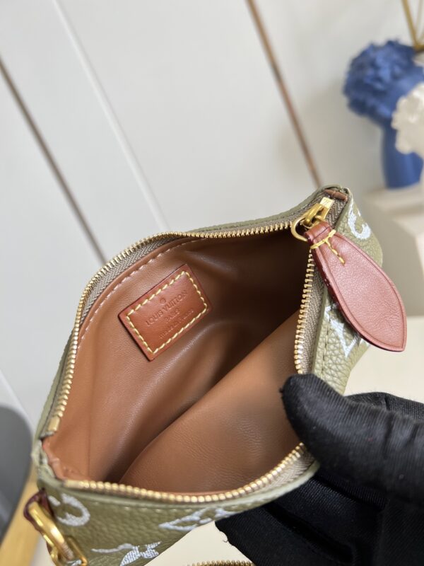 LV Master level Bag
