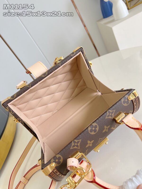 LV Master level Bag
