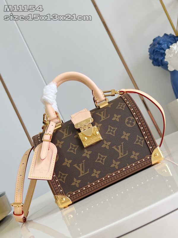 LV Master level Bag
