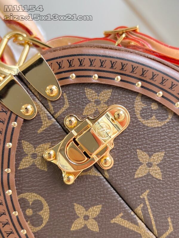 LV Master level Bag