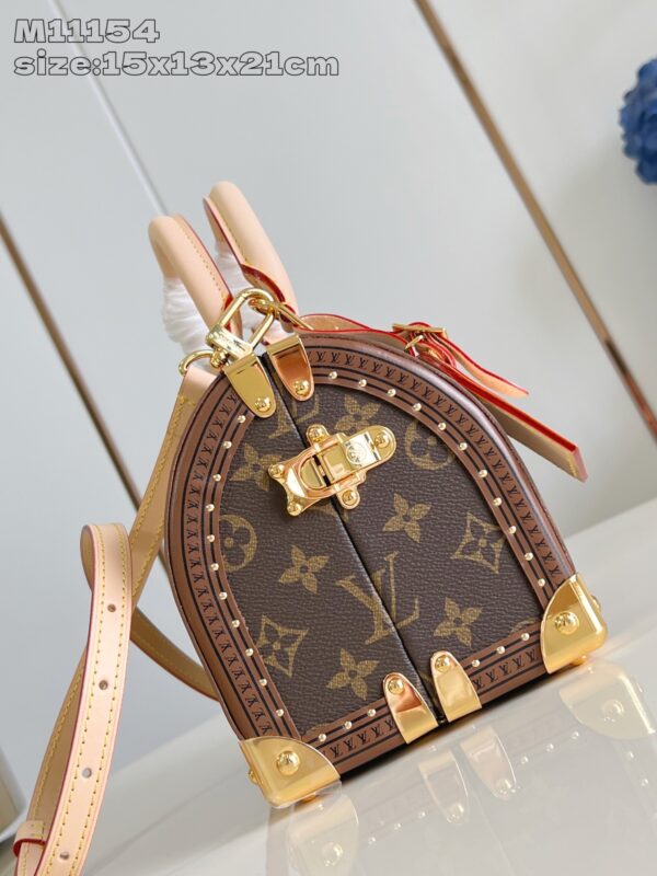 LV Master level Bag
