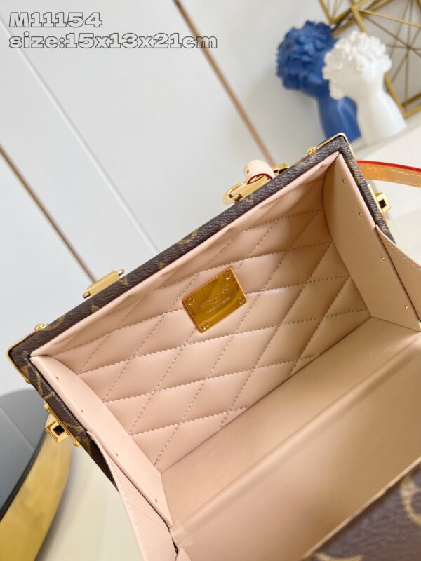LV Master level Bag
