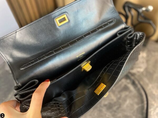 Balenciaga 2025