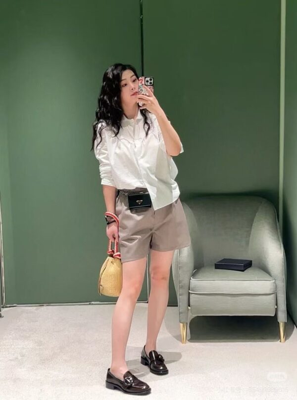 Prada Master Level