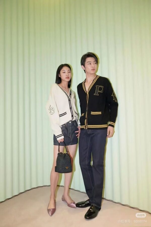 Prada Master Level