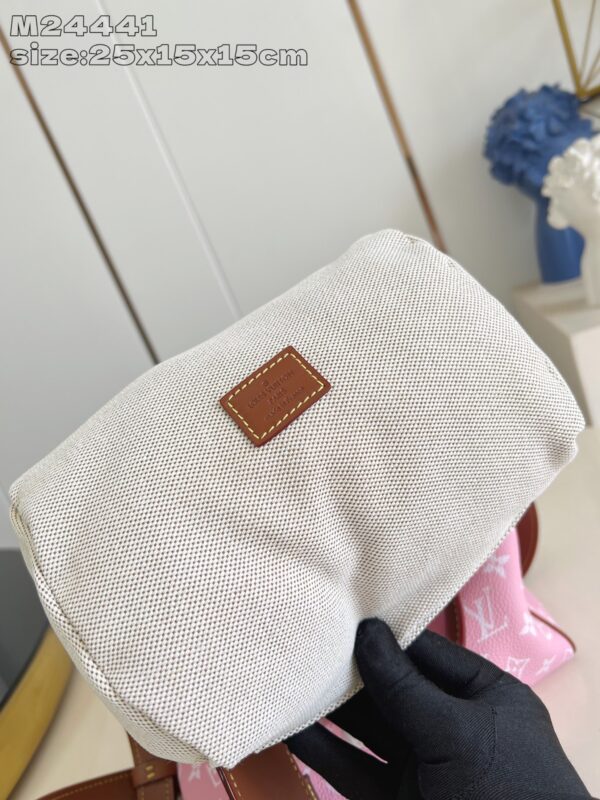 LV Master level Bag