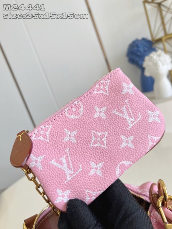 LV Master level Bag