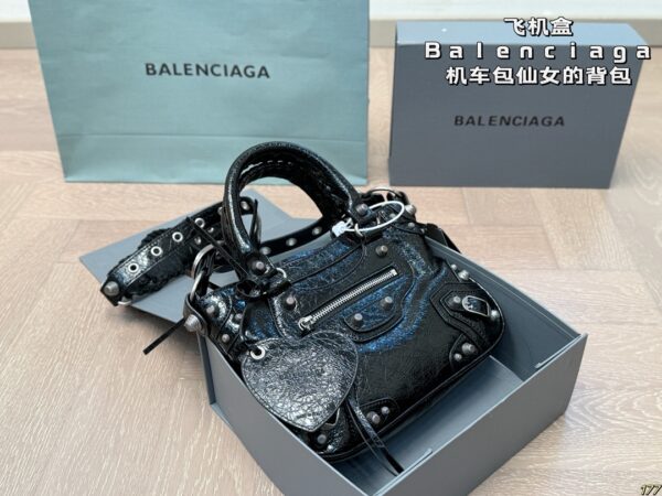 Balenciaga Bag 2025