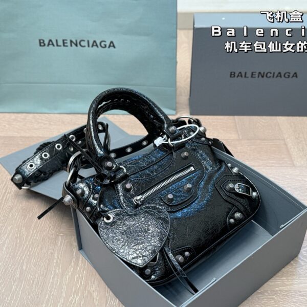 Balenciaga Bag 2025