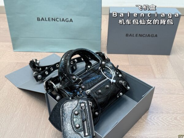 Balenciaga Bag 2025