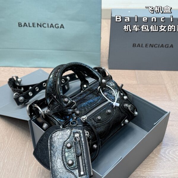 Balenciaga Bag 2025