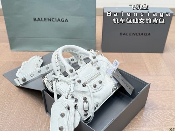 Balenciaga Bag 2025