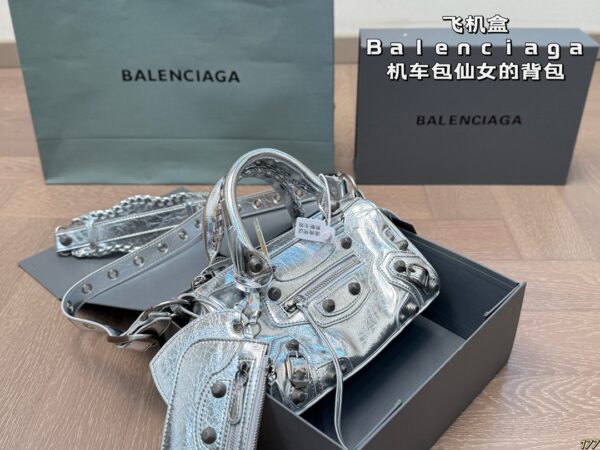 Balenciaga Bag 2025