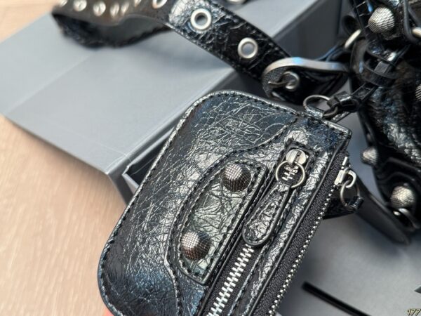 Balenciaga Bag 2025