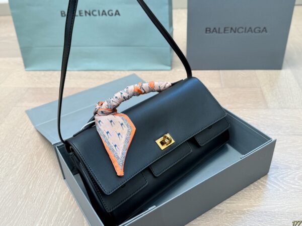 Balenciaga Bag 2025