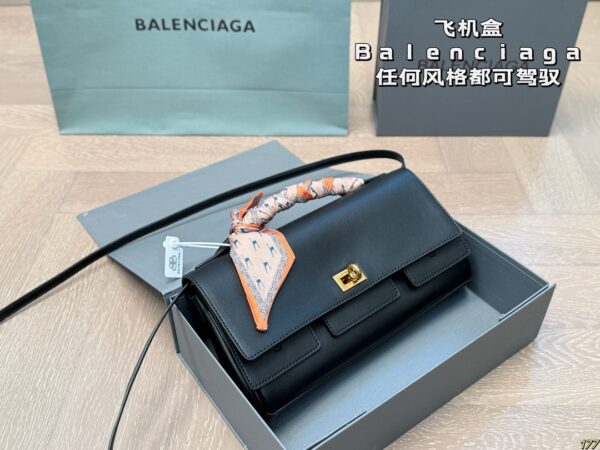 Balenciaga Bag 2025