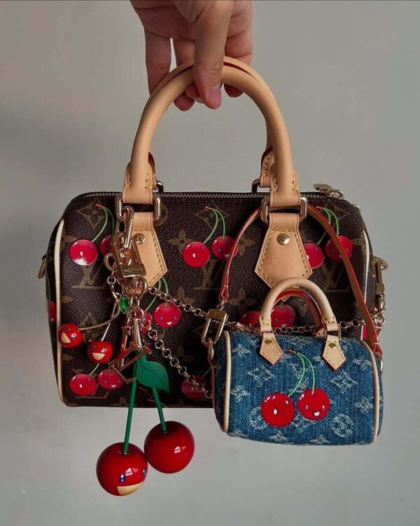 LV Mini Bag