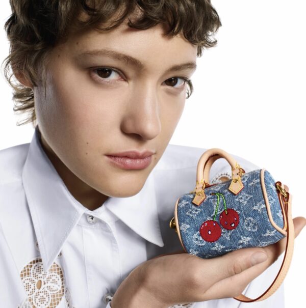 LV Mini Bag