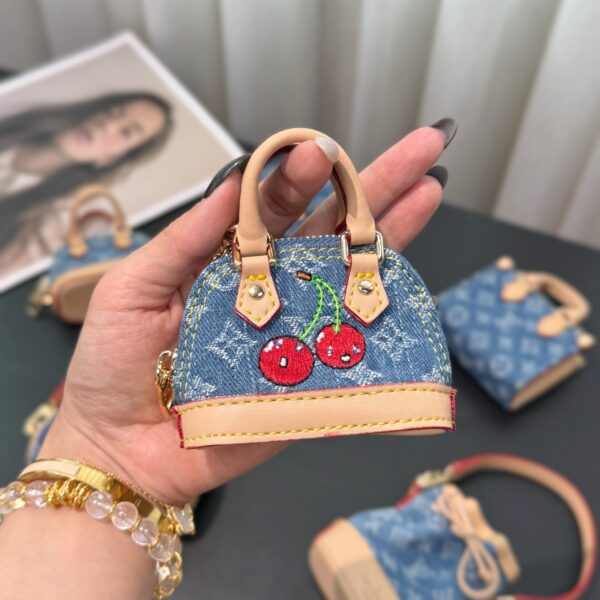 LV Mini Bag