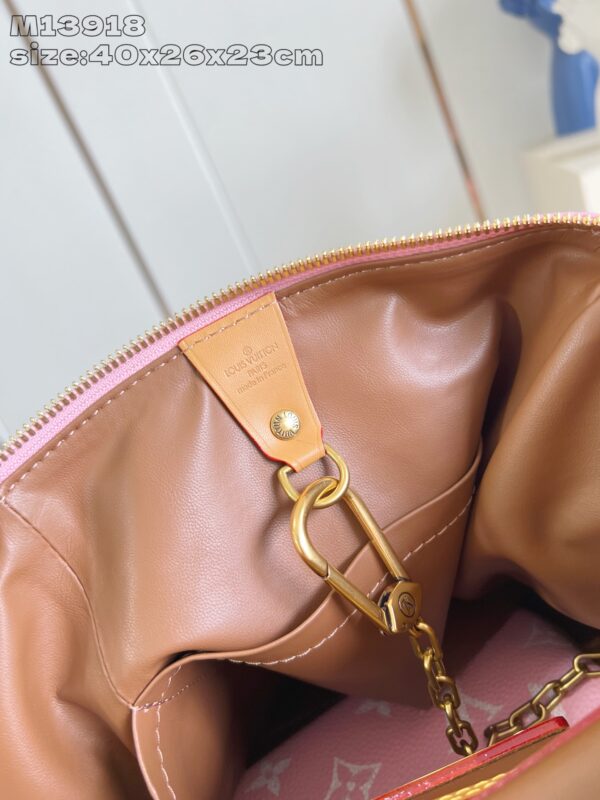 LV Master level Bag