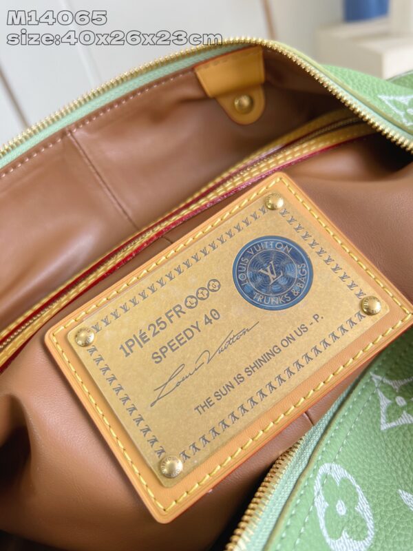 LV Master level Bag