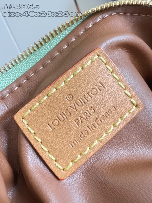 LV Master level Bag