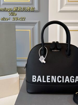 Balenciaga Bag 2025