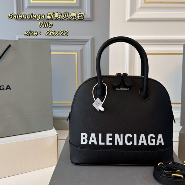Balenciaga Bag 2025