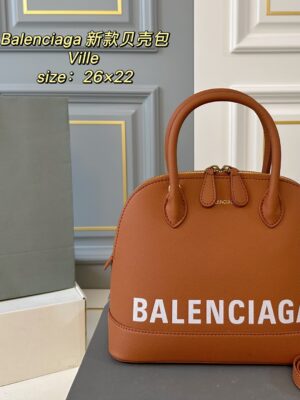 Balenciaga Bag 2025