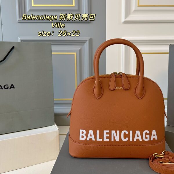 Balenciaga Bag 2025
