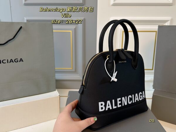 Balenciaga Bag 2025