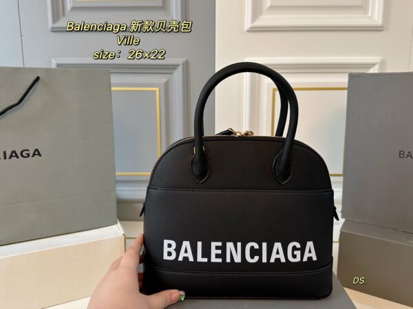 Balenciaga Bag 2025