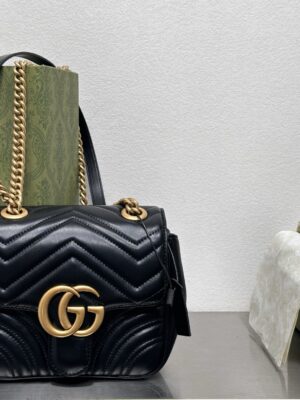 GG Bag 2025