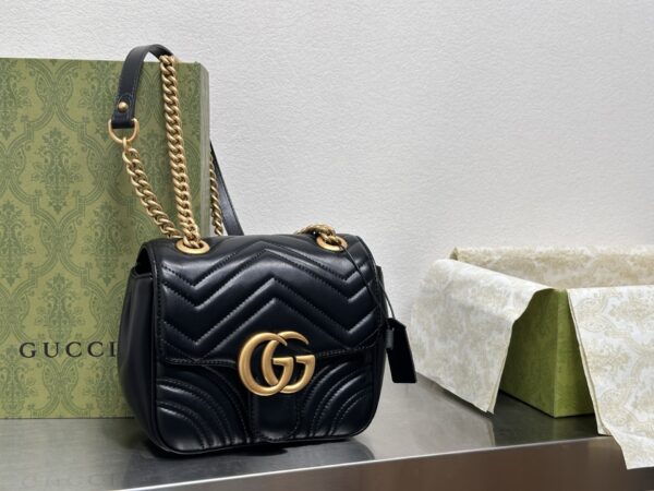 GG Bag 2025