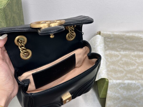 GG Bag 2025