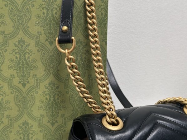 GG Bag 2025