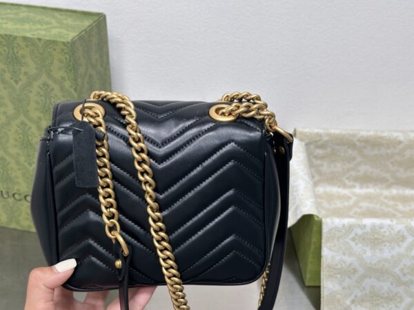 GG Bag 2025