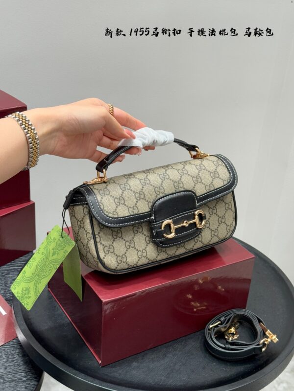 GG Bag 2025