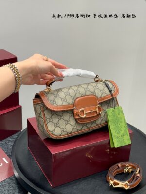 GG Bag 2025
