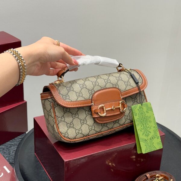 GG Bag 2025