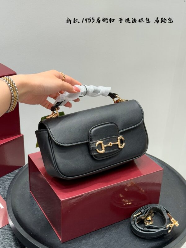 GG Bag 2025