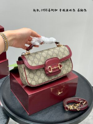 GG Bag 2025