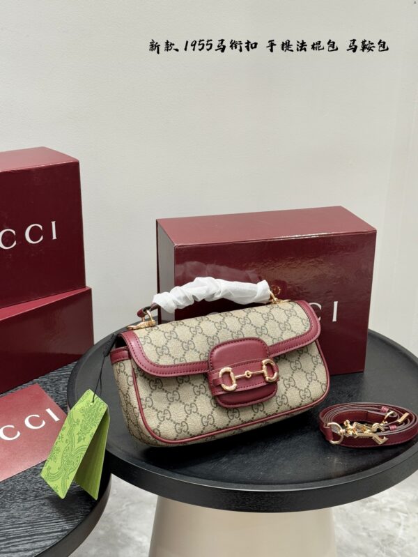 GG Bag 2025
