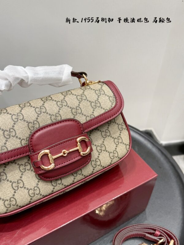 GG Bag 2025