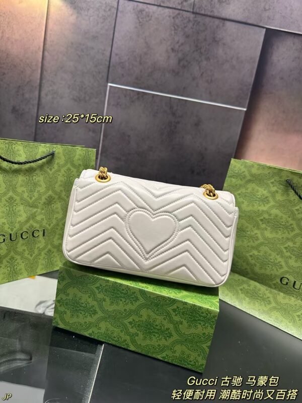 GG Bag 2025