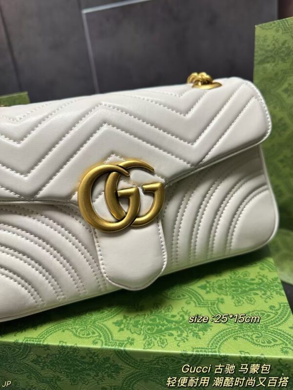 GG Bag 2025