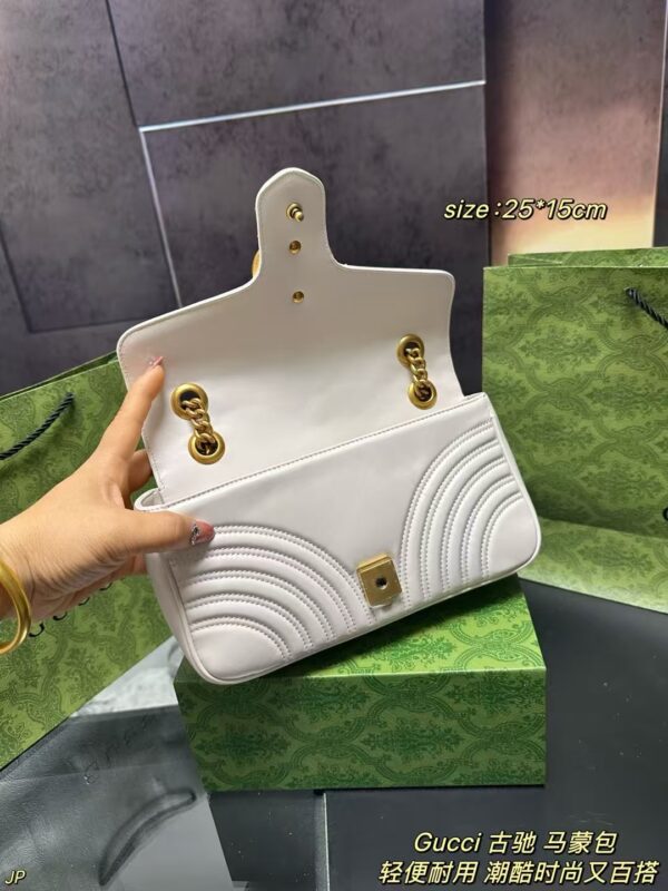 GG Bag 2025