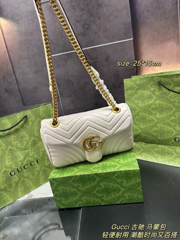 GG Bag 2025