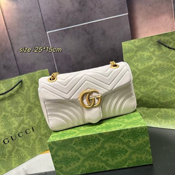 GG Bag 2025